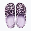 Dětské nazouváky Crocs Cls Animal Cutie Clog Kids leopard 13