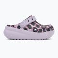 Dětské nazouváky Crocs Cls Animal Cutie Clog Kids leopard 3
