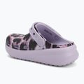 Dětské nazouváky Crocs Cls Animal Cutie Clog Kids leopard 4