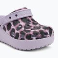 Dětské nazouváky Crocs Cls Animal Cutie Clog Kids leopard 8