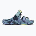 Sandály Crocs All Terrain Marbled navy/multi 3