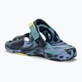 Sandály Crocs All Terrain Marbled navy/multi 4