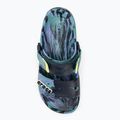 Sandály Crocs All Terrain Marbled navy/multi 6