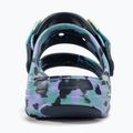 Sandály Crocs All Terrain Marbled navy/multi 7