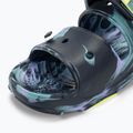 Sandály Crocs All Terrain Marbled navy/multi 8