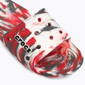 Žabky Crocs Classic Crocs Marbled Slide white 206879-884 7