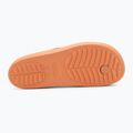 Dámské žabky Crocs Classic Platform papaya 4