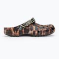 Nazouváky  Crocs Classic Animal Remix black/multi animal 3