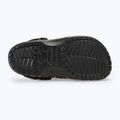 Nazouváky  Crocs Classic Animal Remix black/multi animal 5