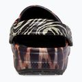 Nazouváky  Crocs Classic Animal Remix black/multi animal 11