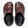 Nazouváky  Crocs Classic Animal Remix black/multi animal 12