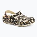 Nazouváky Crocs Classic Animal Remix bone/multi animal 2