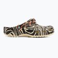 Nazouváky Crocs Classic Animal Remix bone/multi animal 3