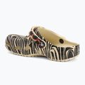 Nazouváky Crocs Classic Animal Remix bone/multi animal 4