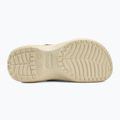 Dámské nazouváky   Crocs Classic Platform Animal Remix bone/leopard 5