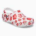 Žabky Crocs Classic Retro Resort Clog white 207849-1AZ 11