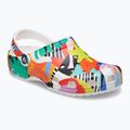 Žabky Crocs Classic Retro Resort Clog v barvě 207849-94S 11