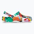 Žabky Crocs Classic Retro Resort Clog v barvě 207849-94S 12