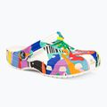 Žabky Crocs Classic Retro Resort Clog v barvě 207849-94S
