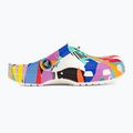 Žabky Crocs Classic Retro Resort Clog v barvě 207849-94S 3