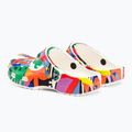 Žabky Crocs Classic Retro Resort Clog v barvě 207849-94S 4