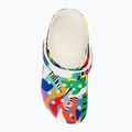 Žabky Crocs Classic Retro Resort Clog v barvě 207849-94S 7