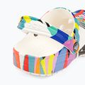 Žabky Crocs Classic Retro Resort Clog v barvě 207849-94S 10