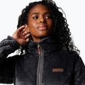 Dámská mikina Columbia Fire Side II Sherpa Full Zip shark 6