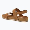Dámské  sandály Timberland Malibu Waves 2Band saddle 3