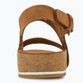 Dámské  sandály Timberland Malibu Waves 2Band saddle 6