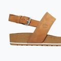 Dámské  sandály Timberland Malibu Waves 2Band saddle 8