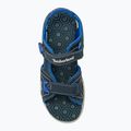 Dětské sandály Timberland Adventure Seeker 2 Strap midnight navy 5