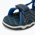 Dětské sandály Timberland Adventure Seeker 2 Strap midnight navy 7