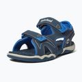 Dětské sandály Timberland Adventure Seeker 2 Strap midnight navy 8