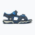 Dětské sandály Timberland Adventure Seeker 2 Strap midnight navy 10