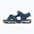Dětské sandály Timberland Adventure Seeker 2 Strap midnight navy 11