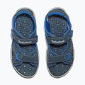 Dětské sandály Timberland Adventure Seeker 2 Strap midnight navy 12