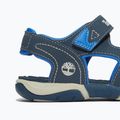 Dětské sandály Timberland Adventure Seeker 2 Strap midnight navy 13