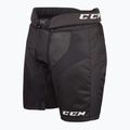 Návleky na girdle CCM JetSpeed SR black