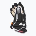 Hokejové rukavice  CCM Tacks 4R Pro2 SR black/white 3