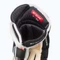 Hokejové rukavice  CCM Tacks 4R Pro2 SR black/white 4