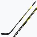 Dětská hokejka CCM Super Tacks 9360 JR black 6