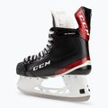 Pánské hokejové brusle CCM JetSpeed FT475 SR black 3