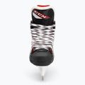 Pánské hokejové brusle CCM JetSpeed FT475 SR black 4