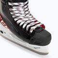 Pánské hokejové brusle CCM JetSpeed FT475 SR black 5