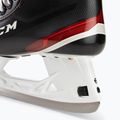 Pánské hokejové brusle CCM JetSpeed FT475 SR black 6