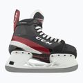 Pánské hokejové brusle CCM JetSpeed FT4 Pro SR Wide black 3