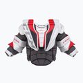 Dětská hokejová brankářská vesta CCM Extreme Flex 5.5 JR černá