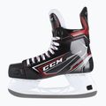 Pánské hokejové brusle CCM JetSpeed FT490 SR D black 2