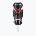 Pánské hokejové brusle CCM JetSpeed FT490 SR D black 3